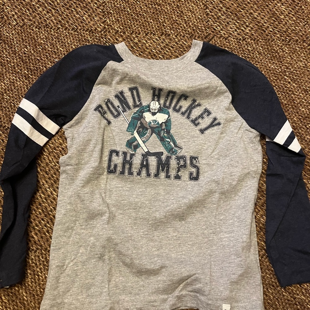 NWOT Tommy Bahama long sleeve Tshirt